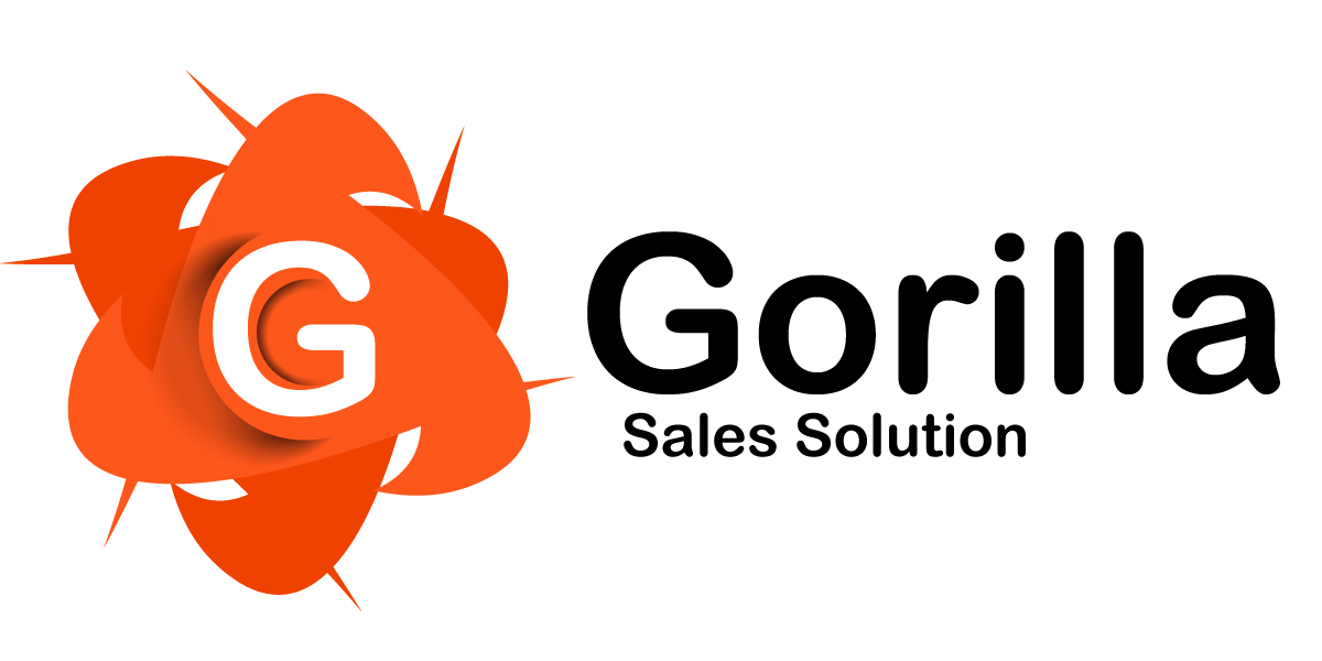 Gorilla Sales Solution
